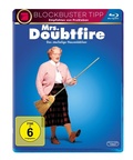 Cover: Mrs. Doubtfire - Das stachelige Kinderm&auml;dchen - 20th Century Fox Home Entertainment