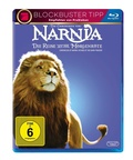 Cover: Die Chroniken von Narnia - Die Reise auf der Morgenr&ouml;te - 20th Century Fox Home Entertainment