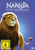 Cover: Die Chroniken von Narnia - Die Reise auf der Morgenr&ouml;te - 20th Century Fox Home Entertainment