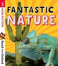 Cover: Read with Oxford: Stage 3: Non-fiction: Fantastic Nature - Oxford University Press
