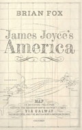 Cover: James Joyce's America - Oxford University Press