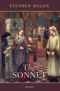 Cover: The Sonnet - Oxford University Press