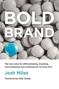 Abbildung von: Bold Brand - Miles Design LLC