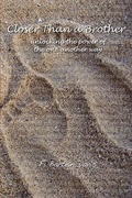 Cover: Closer Than a Brother - Magi Media Publications