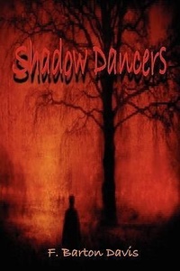 Enlarge image Cover: Shadow Dancers - Magi Media Publications