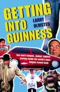 Abbildung von: Getting into Guinness - Collins