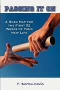 Cover: Passing It on - Magi Media Publications