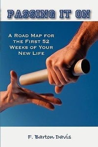 Enlarge image Cover: Passing It on - Magi Media Publications