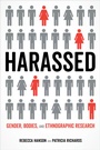 Cover: Harassed - University of California Press