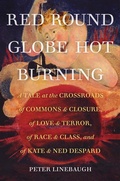 Cover: Red Round Globe Hot Burning - University of California Press