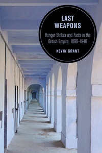 Enlarge image Cover: Last Weapons - University of California Press