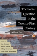 Cover: The Social Question in the Twenty-First Century - University of California Press