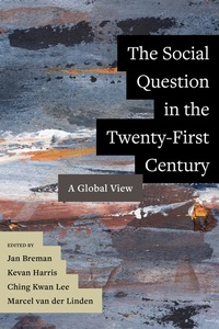 Enlarge image Cover: The Social Question in the Twenty-First Century - University of California Press