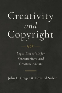 Abbildung von: Creativity and Copyright - University of California Press