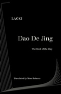 Cover: Dao De Jing - University of California Press