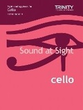 Cover: Sound At Sight Cello (Initial-Grade 8) - Faber Music Ltd
