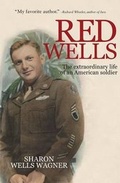 Cover: Red Wells - Aperture Press