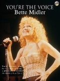 Cover: You're The Voice: Bette Midler - Faber Music Ltd
