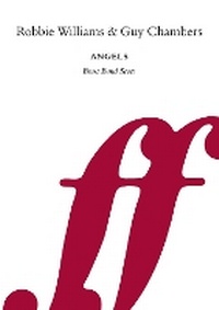 Enlarge image Cover: Angels - Faber Music Ltd