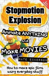 Abbildung von: Stopmotion Explosion - Stopmotion Explosion