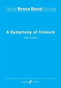 Cover: A Symphony Of Colours - Faber Music Ltd