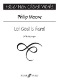 Cover: Lo! God is here! SATB accompanied (FNCW) - Faber Music Ltd