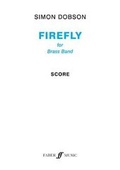 Cover: Firefly (brass band score) - Faber Music Ltd
