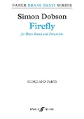Cover: Firefly (brass band score & parts) - Faber Music Ltd