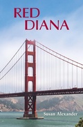 Cover: Red Diana - Susan Alexander