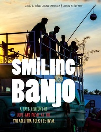 Enlarge image Cover: Smiling Banjo - Schiffer Publishing Ltd