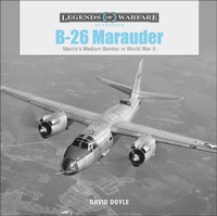 Abbildung von: B-26 Marauder - Schiffer Publishing Ltd