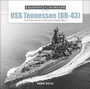 Bild: USS Tennessee (BB-43) - Schiffer Publishing Ltd