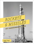 Cover: Rockets and Missiles of Vandenberg AFB - Schiffer Publishing Ltd