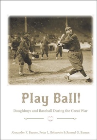 Abbildung von: Play Ball! - Schiffer Publishing Ltd