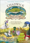 Cover: A Chadwick Treasury - Schiffer Publishing Ltd
