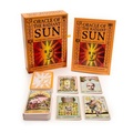 Cover: Oracle of the Radiant Sun - REDFeather