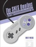 Cover: The SNES Omnibus - Schiffer Publishing Ltd