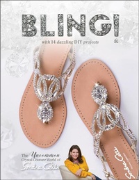Abbildung von: Bling! - Schiffer Publishing Ltd