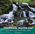 Cover: Delaware Water Gap National Recreation Area - Schiffer Publishing Ltd