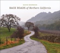 Cover: Back Roads of Northern California - Schiffer Publishing Ltd