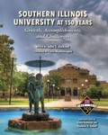Cover: Southern Illinois University at 150 Years - Southern Illinois University Press