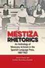Cover: Mestiza Rhetorics - Southern Illinois University Press