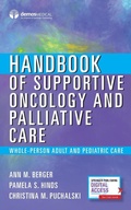 Cover: Handbook of Supportive Oncology and Palliative Care - Springer Publishing Company