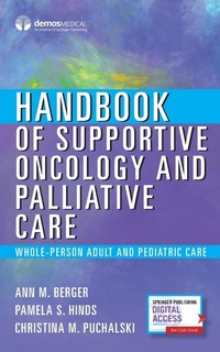 Abbildung von: Handbook of Supportive Oncology and Palliative Care - Springer Publishing Company