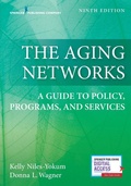 Cover: The Aging Networks - Springer Publishing Company
