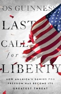 Cover: Last Call for Liberty - IVP Books