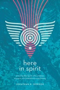 Cover: Here in Spirit - IVP