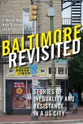 Cover: Baltimore Revisited - Rutgers University Press