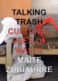 Cover: Talking Trash - Vanderbilt University Press