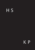 Cover: H S - Uncorrected Proof - Severest Inks